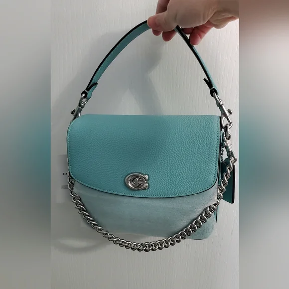 Coach cassie 19 - Picture 12 of 14